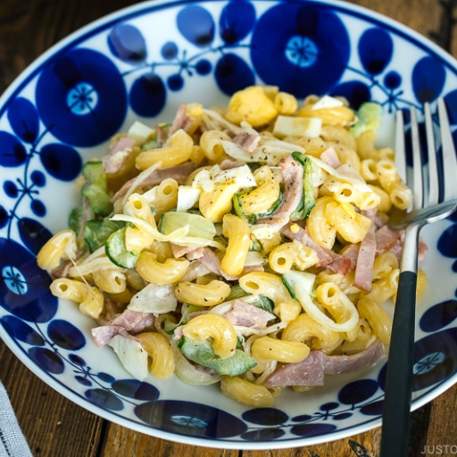 Mastering Macaroni Salad Ingredients for Every Occasion