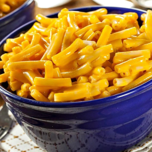 kraft macaroni and cheese