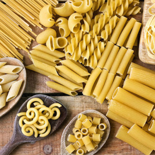 What Are the Key Steps in the pasta production Process?