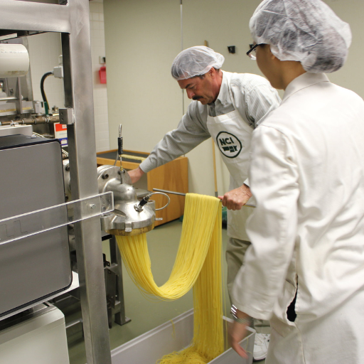 What Types of pasta processing Machines Are Essential?