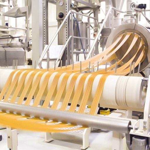 pasta production line manufacturers