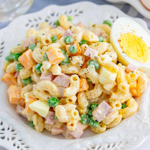 How Long Can I Store Macaroni Salad?