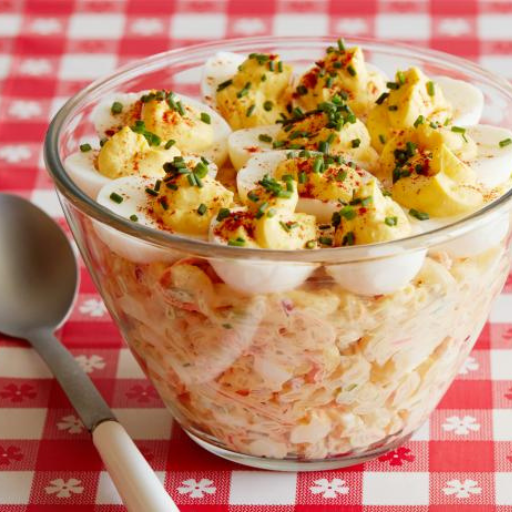 How to Customize Your Macaroni Salad for Different Occasions