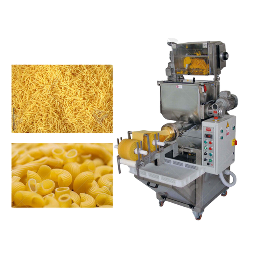 Macaroni Production Line