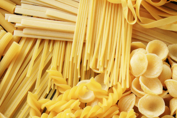 Pasta Making Guide 