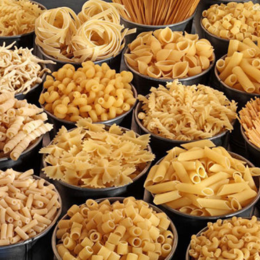 Advanced Solutions for Pasta Pre-drying and Pasteurization