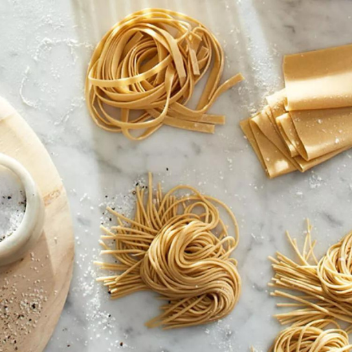 Improving the Drying and Preservation Process of Pasta