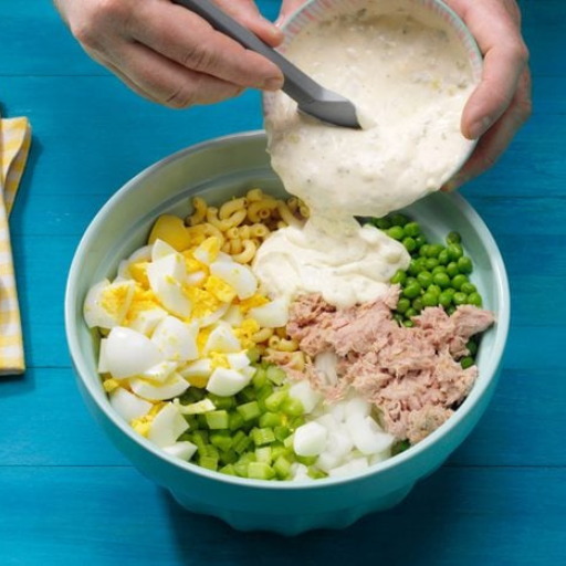 Top Tips for a Delicious Tuna Salad Every Time