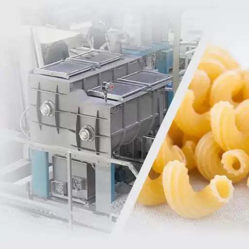 Understanding Pasta Processing Equipment in Modern Production