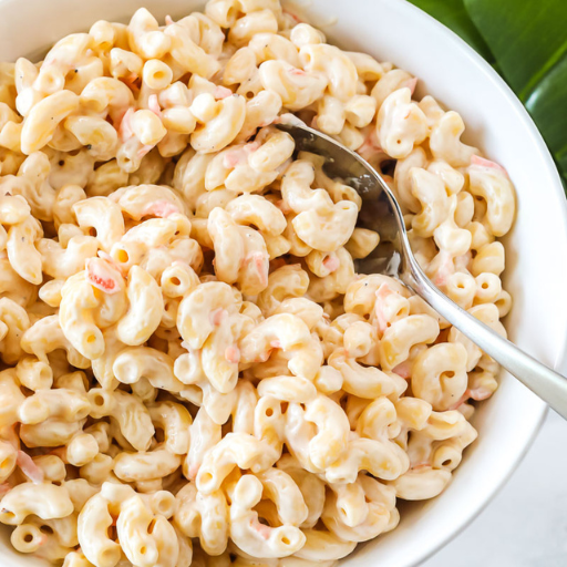 Readers’ Favorite Macaroni Salad Recipes: Tried and True