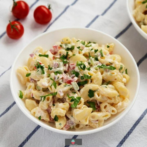 What Makes the Perfect Simple Macaroni Salad?