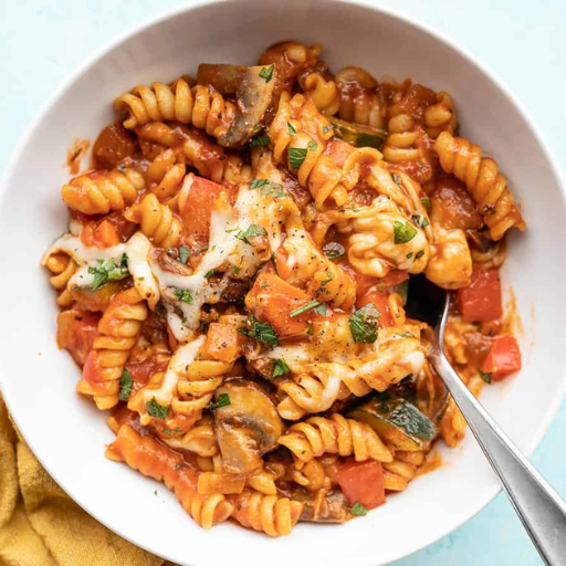 Why macaroni and tomato is the perfect comfort food?