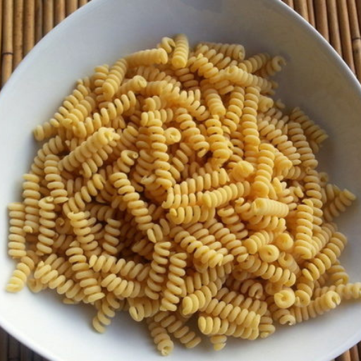 Choosing the Best Macaroni Making Machine for Your Business