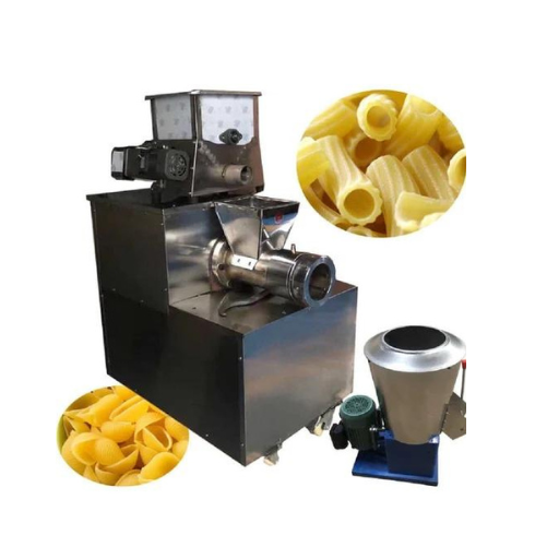 Step-by-Step Guide: Making Homemade Pasta with an Extruder