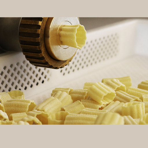 macaroni extruder 