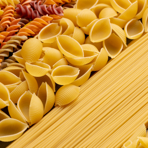 What are the Certification and Compliance Standards for Pasta Manufacturing?c