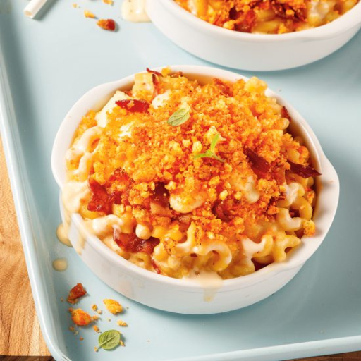 Can Macaroni au Gratin be Made Ahead of Time?