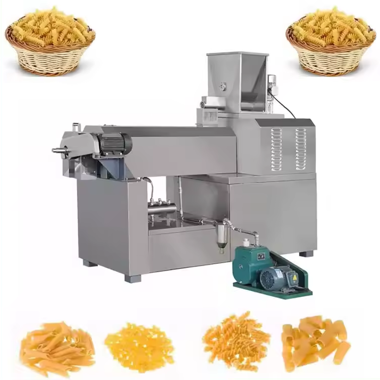 Pasta Production Line