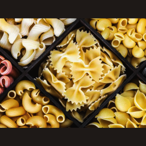 Can a Pasta Machine Make Various Types of Pasta?