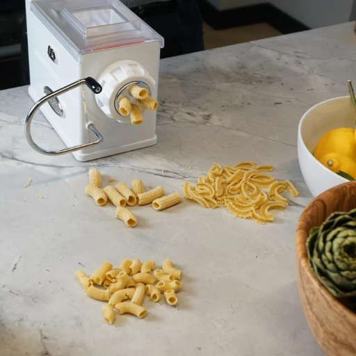 What Are the Benefits of Using Industrial Pasta Machines?