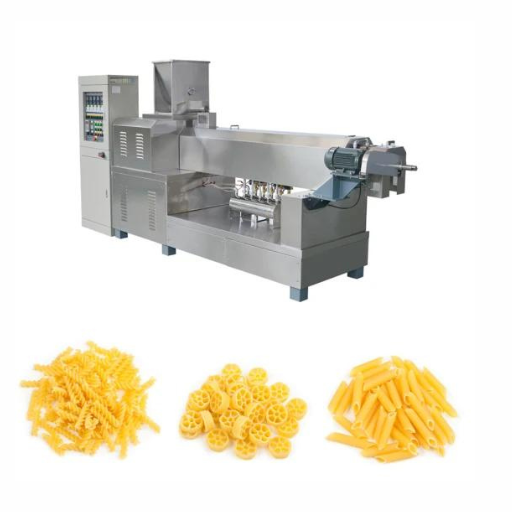 Key Features to Look for in a Macaroni Pasta Making Machine