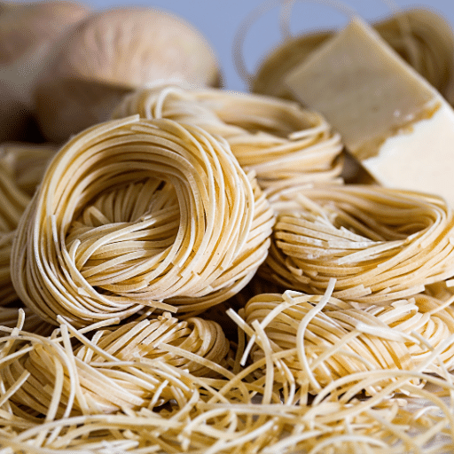 Introduction to Advanced Pasta Production