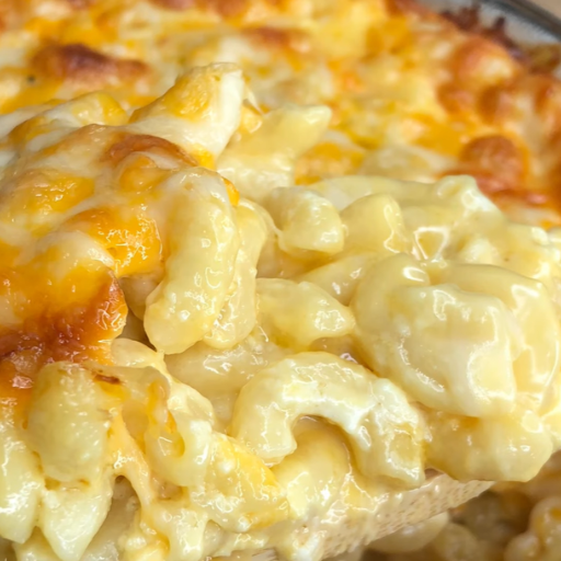 The Best Noodles to Use for Baked Mac and Cheese