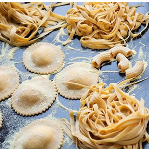 pasta macaroni making machine