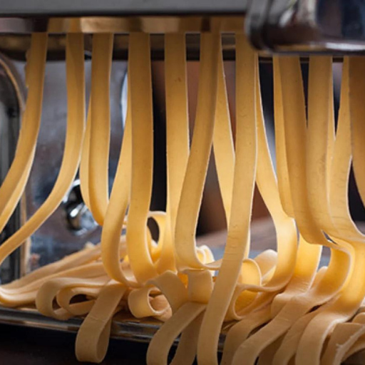 Pasta Machine Maintenance and Care
