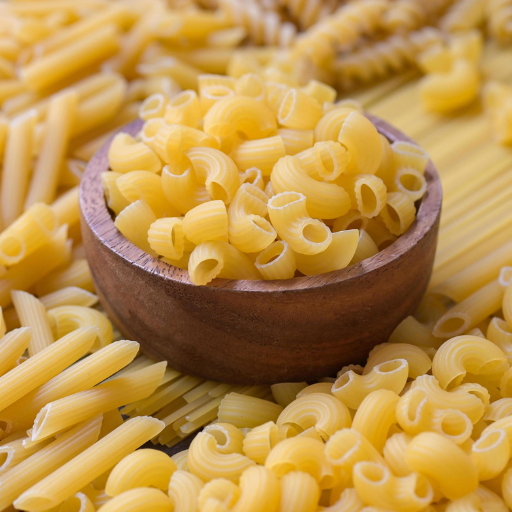 Pasta Making: The First Step in Macaroni Production