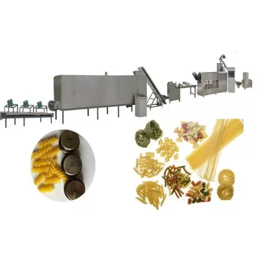 What Factors Influence the Cost of a Pasta Production Line?