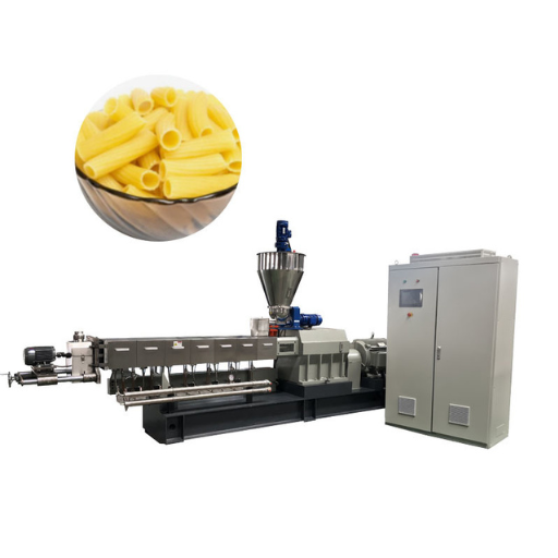 What Are the Pricing Differences Between Pasta Production Lines for Various Pasta Types?