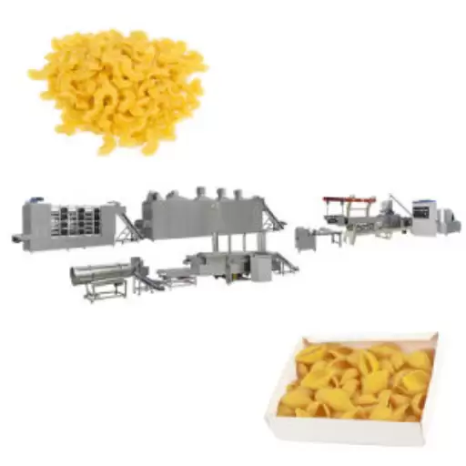 What Are Some Hidden Costs in Setting Up a Pasta Production Line?