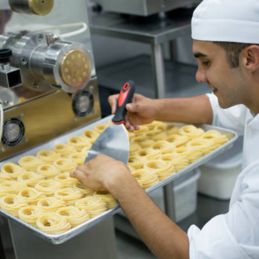 How to Choose the Right Pasta Machine for Your Production Line?