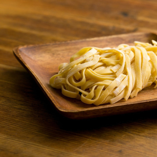 How is Dry Pasta Produced?