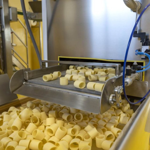 What Makes Artisan Dry Pasta Different?