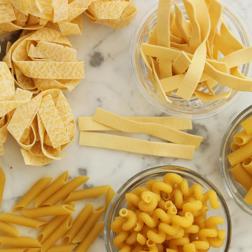 How to Maximize Production Capacity in a Pasta Factory?