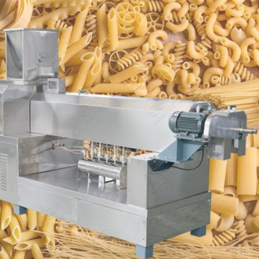 What Is Involved in Starting a Pasta Production Business?