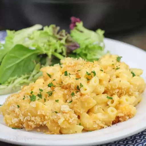 What Are the Best Variations of Macaroni and Cheese?