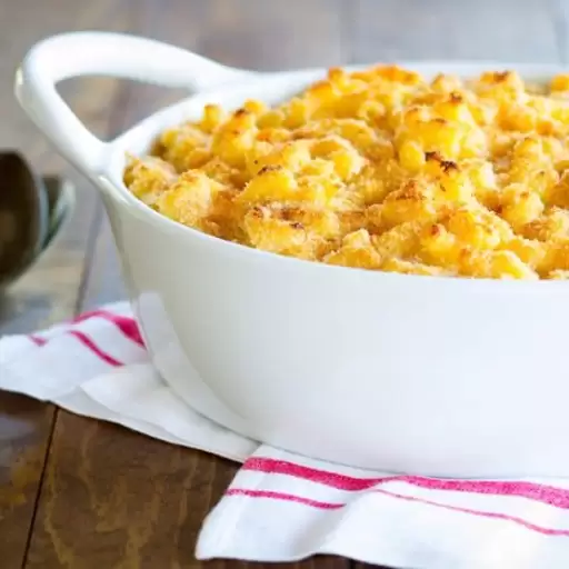 Can You Make Macaroni and Cheese Ahead of Time?