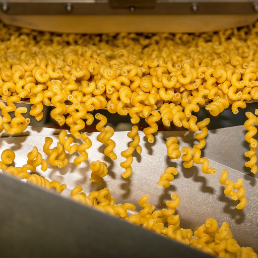 Who are the Top Pasta Manufacturing Companies?