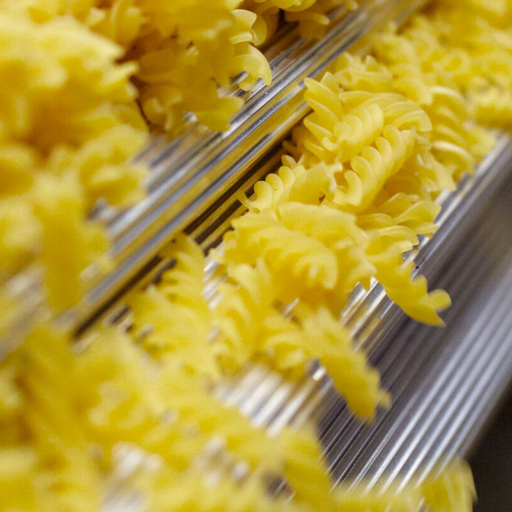 How to Choose a Supplier for Pasta Production Lines?