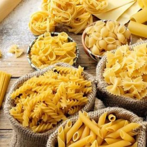 What Types of Pasta Machines are Available for Different Pasta Shapes?