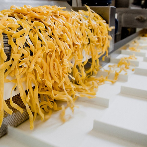 dry pasta production line