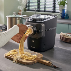 Auto Pasta Maker