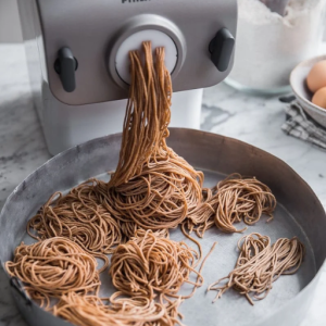 Auto Pasta Maker