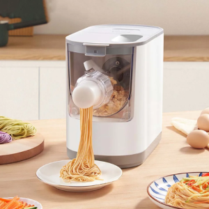 Auto Pasta Maker