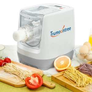 Auto Pasta Maker