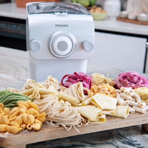 Automatic Pasta Machine