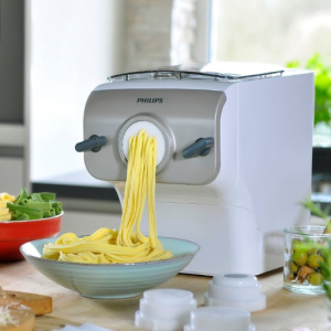 Automatic Pasta Machine